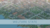 Welfare state