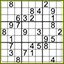 Sudoku with old man