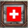 I Love Switzerland