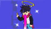 Multiversal Motion Sickness