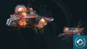 Rapid Unscheduled Disassembly