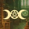 Aspiring sorcerer