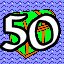 50 chests