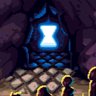 Explorer of the Time Vaults
