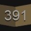 391 level