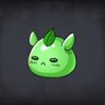 A Shiny Monster!