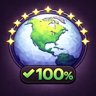 New World