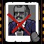 The traitor