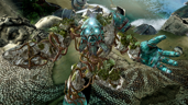 Competitive Aganos