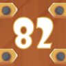 COMPLETE LVL 82