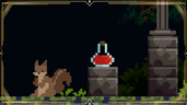 Potion of Giants