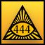 444