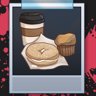 Police Station Breakfast