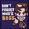 Rushing the Bosses!