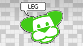 Leg-endary