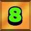 Achievement 4357