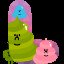 Big Poop, Middle Poop, Just a Little Poop