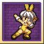 Lucky Rabbit's Foot