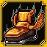 Giant's step