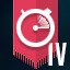 "The gear system" - Timer
