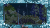 Laid to Rest