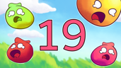 Level 19