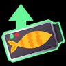 Fish, faster!