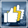 Five Thumbs Up