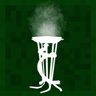Unlock the censer