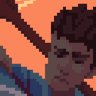 Swordsman