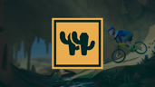 Welcome to Carnelian Cavern
