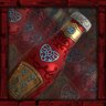 Alcoholic