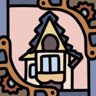 Scientist's house