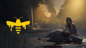 DLC: Zombies: Killer BeeZ