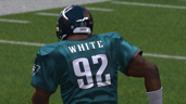 Reggie White Legacy Award