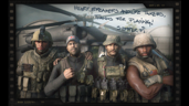 Win the War