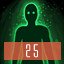 Reach player level 25.