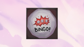 Bingo!