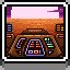 Rover Cockpit