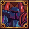 Black Knight Victory