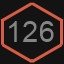 126 level