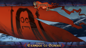 Example to Others (Survival Mode)