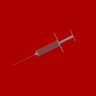 Dark Red Dosage