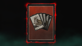 Dealer’s Choice