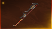 The Razor's Edge