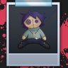 Creepy Doll