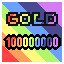 I am rich!