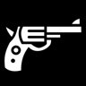 Where's my revolver?
