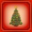 "MERRY CHRISTMAS" completed!