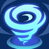 Ice Tornadoes